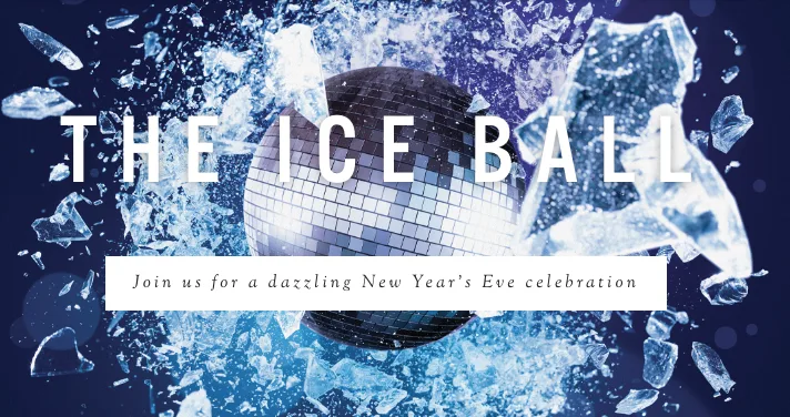 The Ice Ball