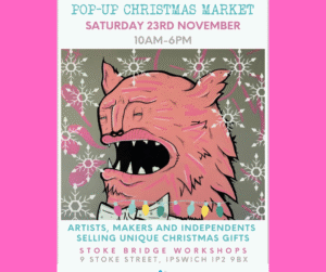 Pop-up Christmas Market