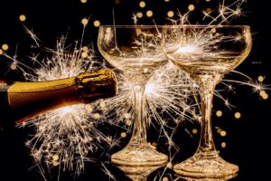 Christmas Party Nights