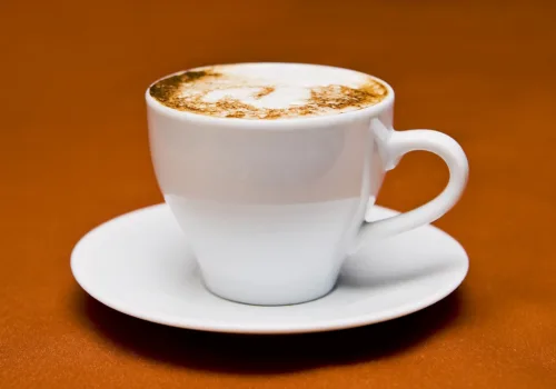 Ipswich Deaf Society – Coffee Morning