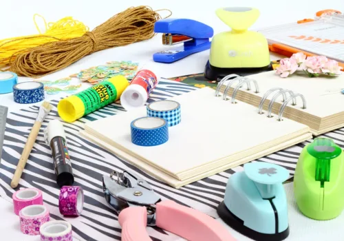 Craft Group