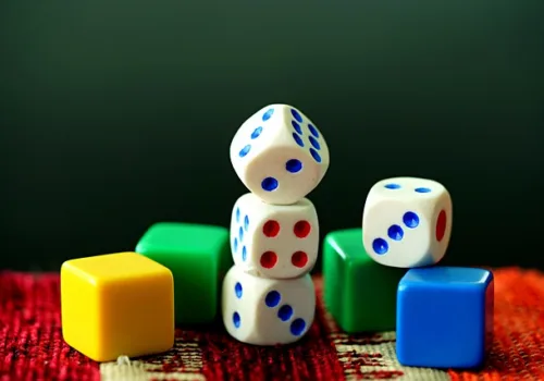 Games Night Monday