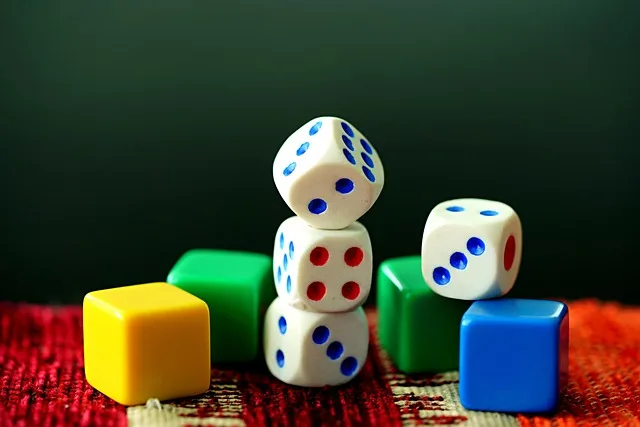Games Night Monday