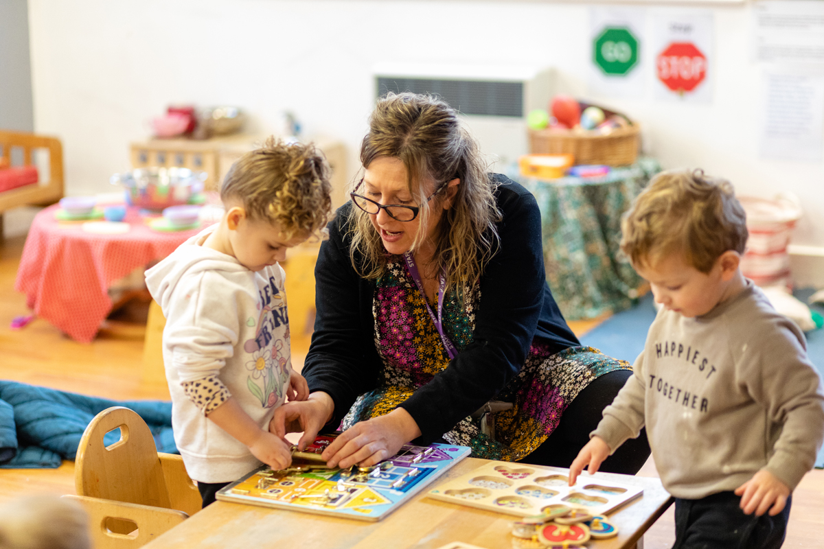 Highfield Community Stories, Songs and Signs - Highfield Nursery School ...