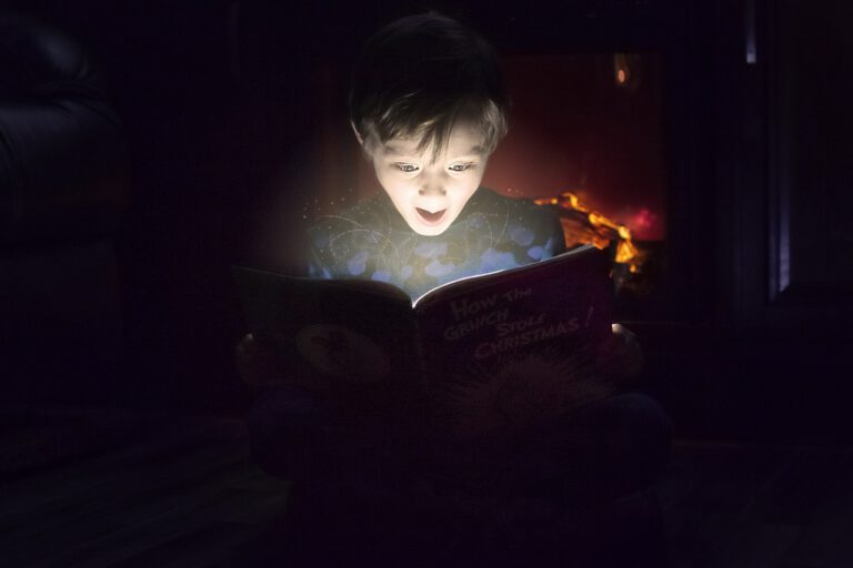 Children’s Book Group - Ipswich.love