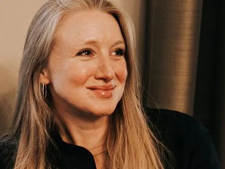 Wild Reads author event with Rebecca Goss