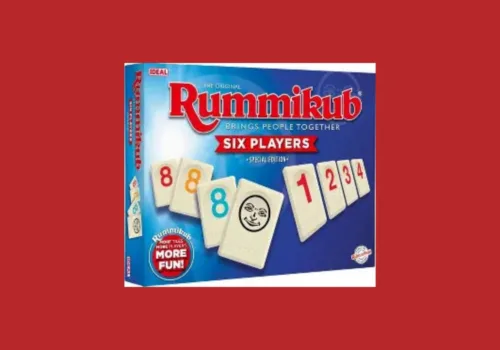 RummiKlub