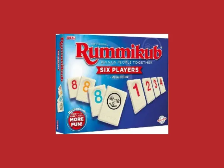 RummiKlub - Ipswich.love