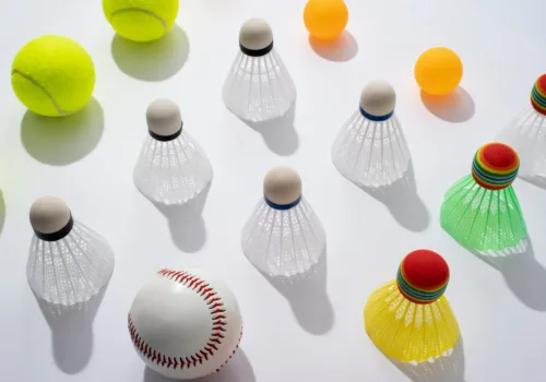 SNAIL: Sports Nostalgia at Ipswich Library