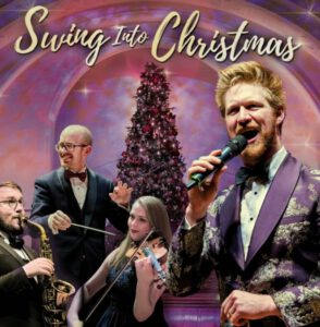 Down for the Count Swing Orchestra – Swing Into Christmas