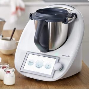 Discover Thermomix