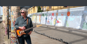 Tim Ainslie & the Vibes