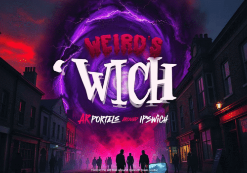 Weird’s Wich