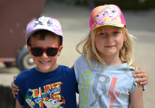 Time Together Tuesday – FREE Family Events