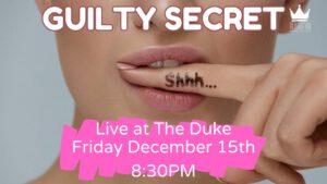 Guilty Secret