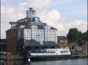 Public consultation – Waterfront House