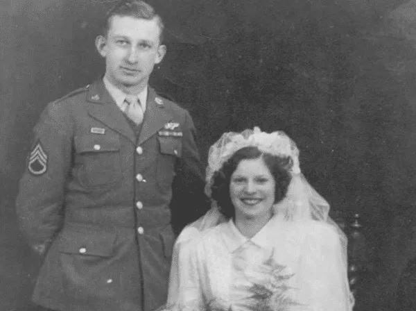 Talk: GI Brides