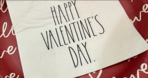 Share The Love