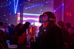 Aprés-Ski Party