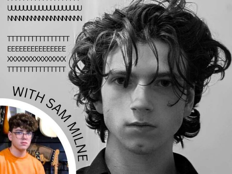Charlie Blackwood / Sam Milne - Ipswich.love