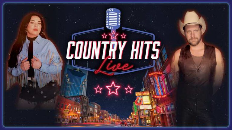 Country Hits Live - Ipswich.love