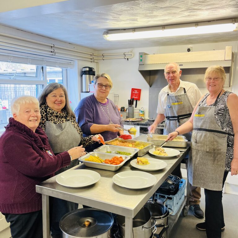 ActivFriends – Friendly Community Hub for people living with Dementia and their Carers - Ipswich.love
