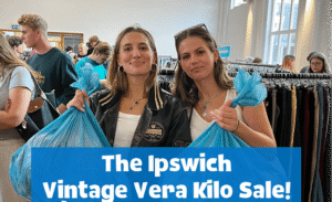 Vintage Vera – kilo sale