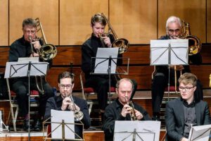Ipswich Symphony Orchestra: Family Show