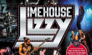 Limehouse Lizzy