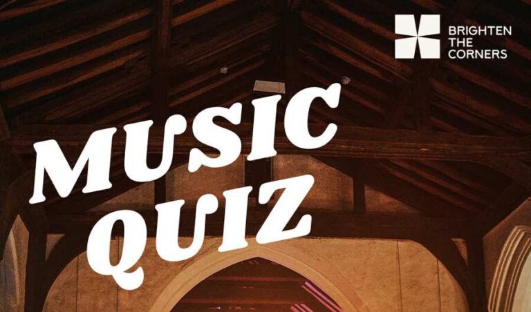 Music Quiz - Ipswich.love