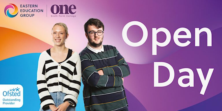 Open Day at Suffolk One