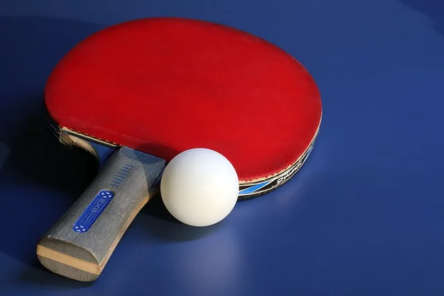 Activ Ping Pong & Short Tennis - Ipswich.love