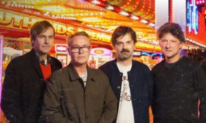 The Bluetones