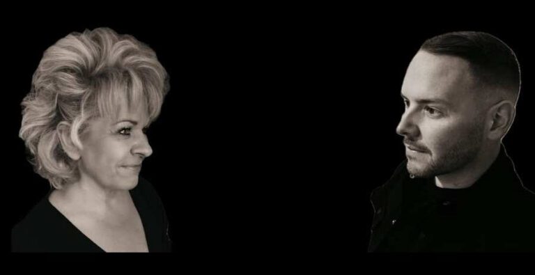 Two Psychics – One Night - Ipswich.love