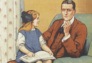Talk: World War I in Cartoons