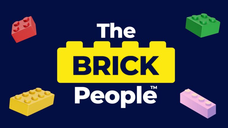 The Brick People - Ipswich.love