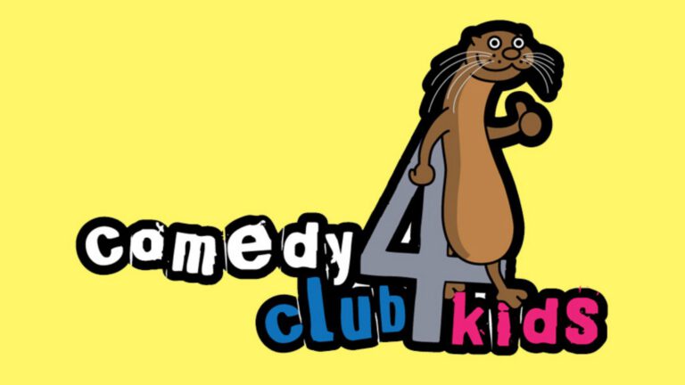 Comedy Club 4 Kids - Ipswich.love