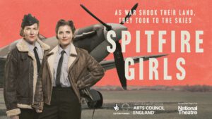 Spitfire Girls