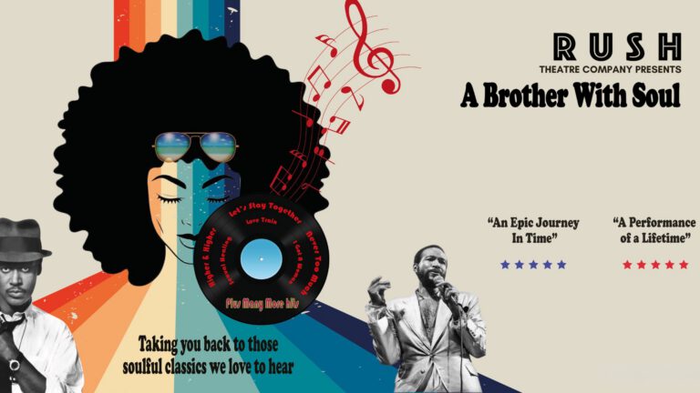 A Brother with Soul - Ipswich.love