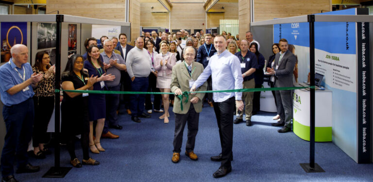 Anglia Business Exhibition 2025 - Ipswich.love