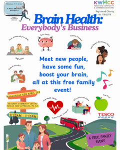 Brain Health: Everybody’s Business