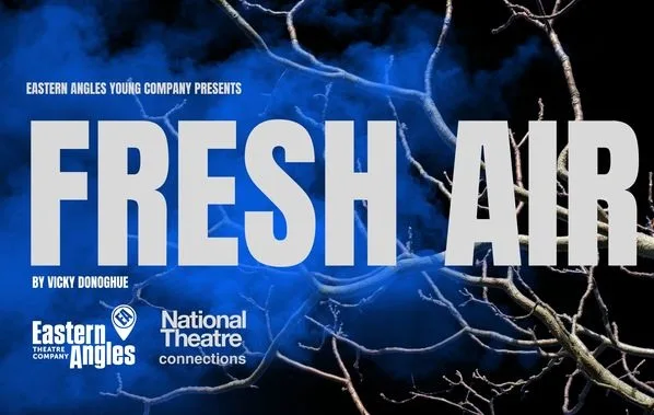 Fresh Air by Vicky Donoghue - Ipswich.love