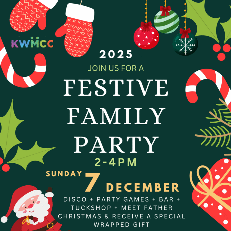 Festive Family Party - Ipswich.love