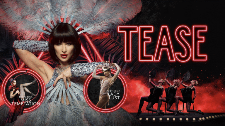 Tease - Ipswich.love