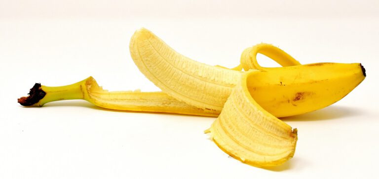 Smashed Banana - Ipswich.love