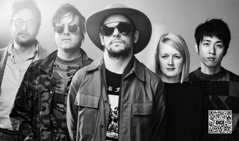 Btcp: Ryan Davis & The Roadhouse Band - Ipswich.love