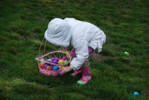 Easter Sunday Fun Day