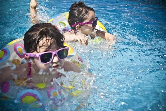 February Swim Camp  – Ipswich Fit - Ipswich.love