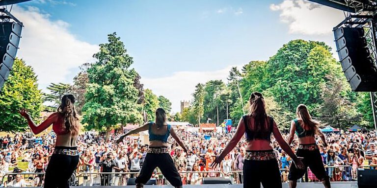 How to get behind the City Of Culture bid.