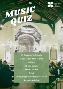 Music Quiz